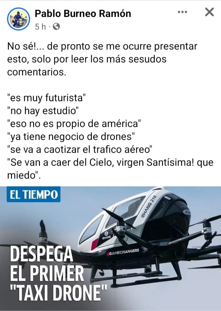 BrionesNaun's tweet photo. Para este concejal es un chiste Loja, piensen bien el voto chucha! 

#Loja https://t.co/sLLJPhp7Zb