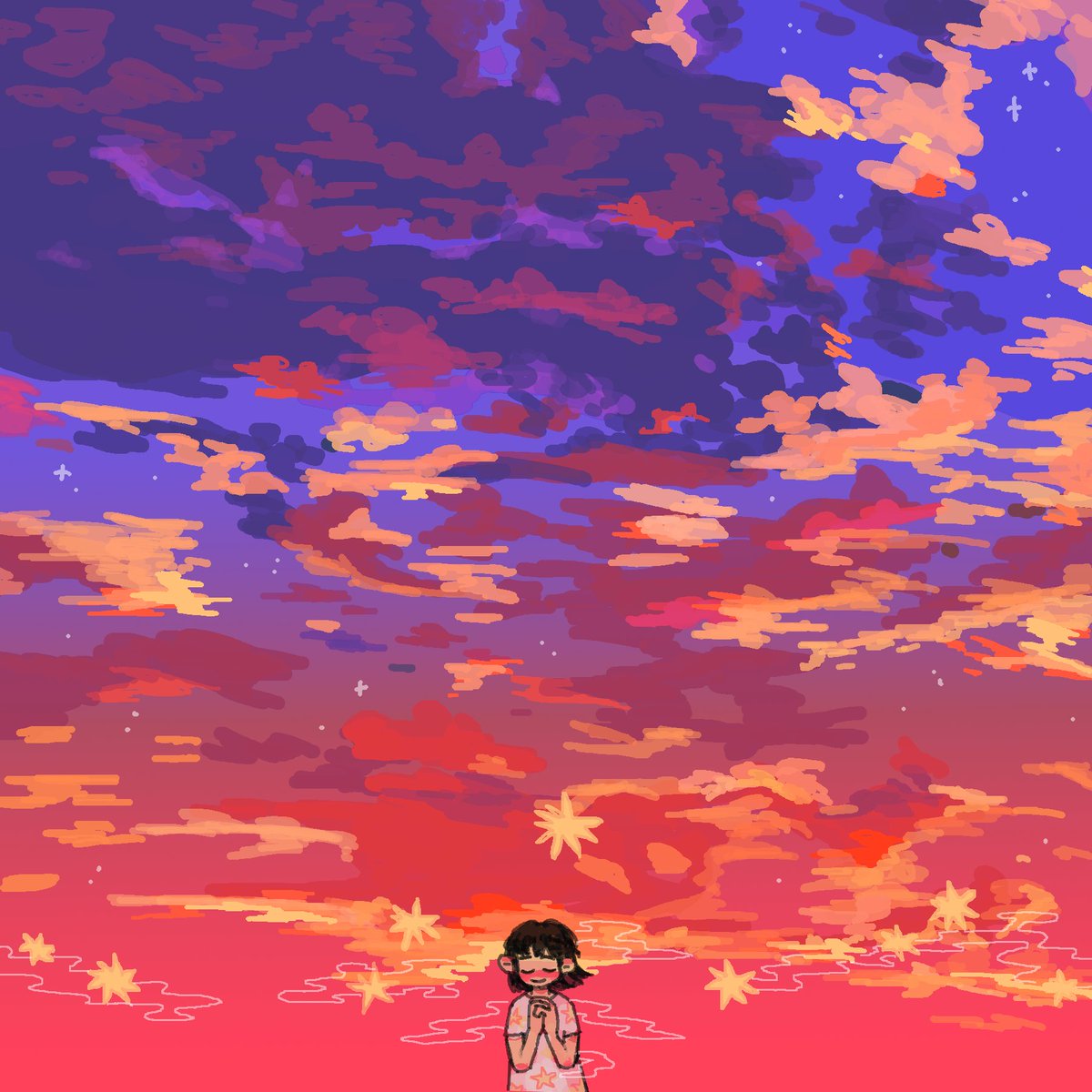 onenhillion's tweet photo. wishes into twilight https://t.co/aW97JqQyTp