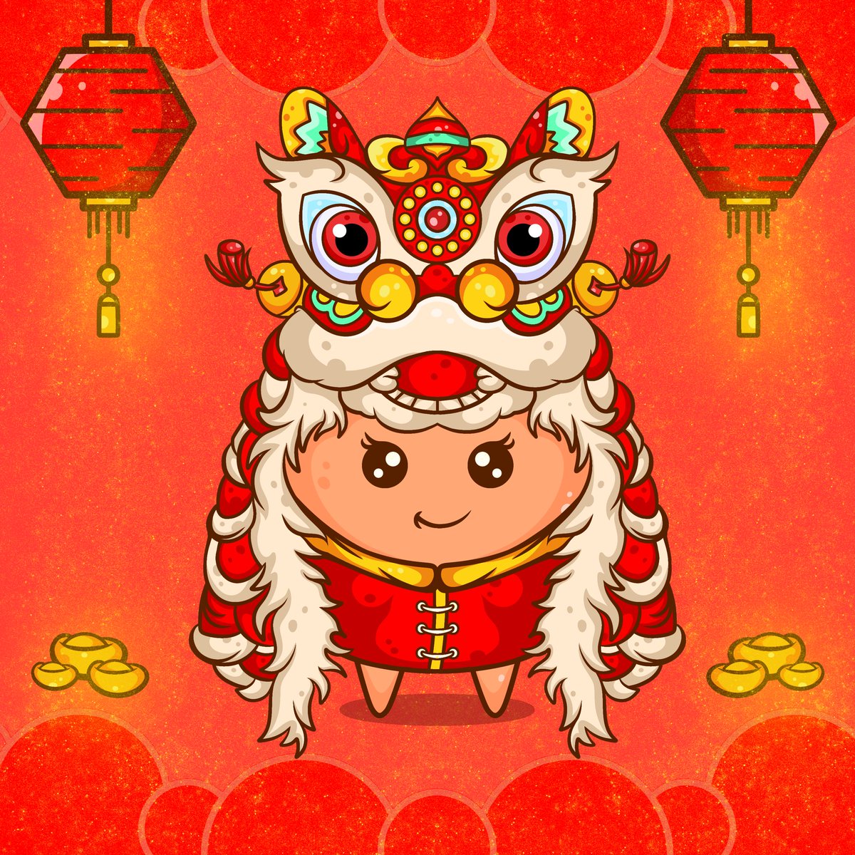 NEW DROP💗

SPECIAL CHINESE NEW YEAR 2023  Eggnion #220✨
Lets Join Eggnion Fam 💕
Link Eggnion #220 ✨
opensea.io/assets/matic/0…

Don't miss out, grab it now 💕🤗

#NFT #CNY2023 #NFTCommunity #NFTcollections