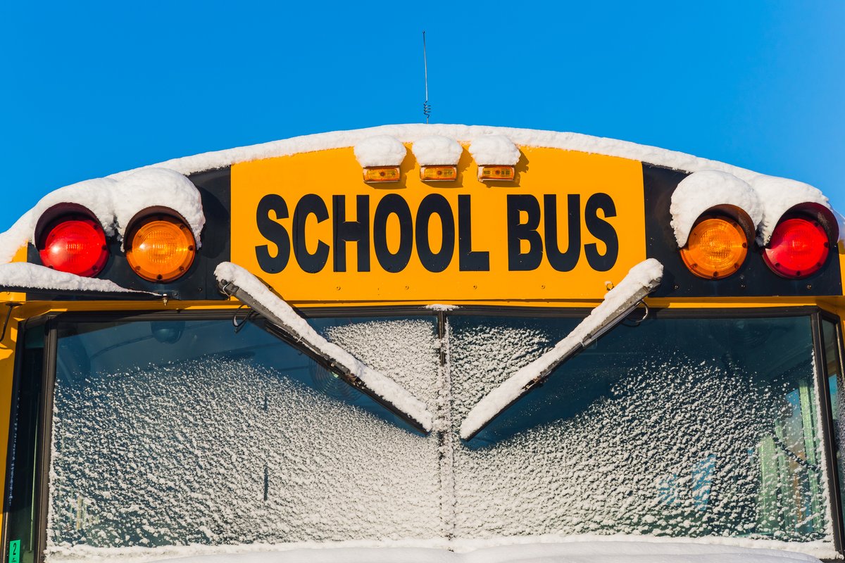 Toronto Catholic District School Board tweet media