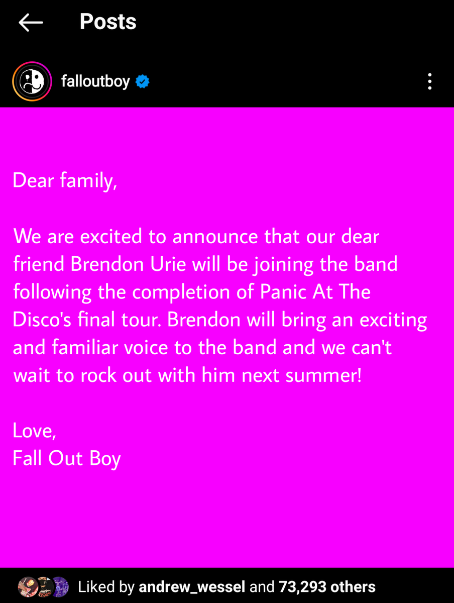 State of the Scene tweet media
