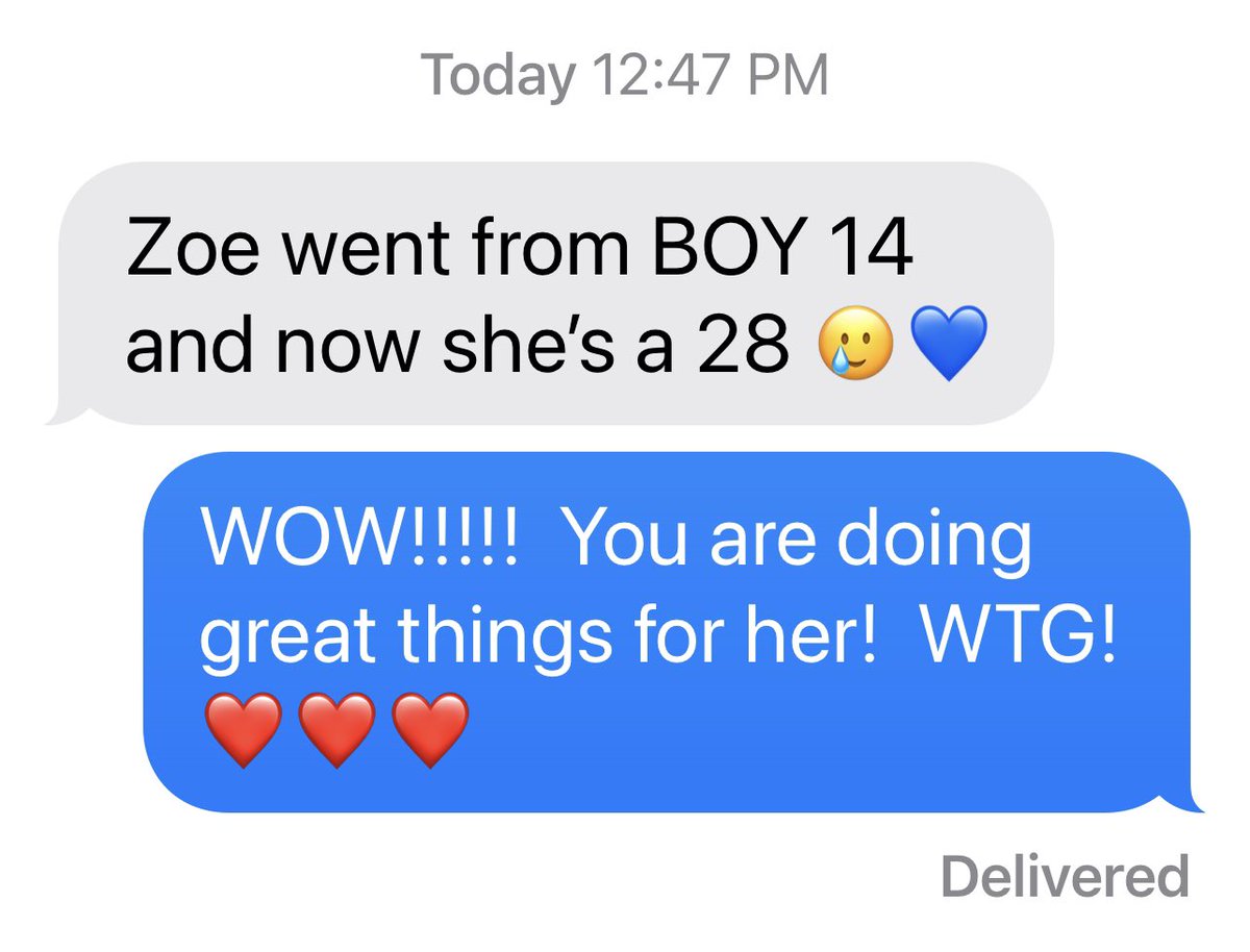 I LOVE getting texts like this!  @missmmonaghan is growing her EB students in incredible ways! <a href="/FISD_EB/">Frisco ISD ESL and Bilingual</a> <a href="/RogersFrisco/">Rogers Elementary</a>