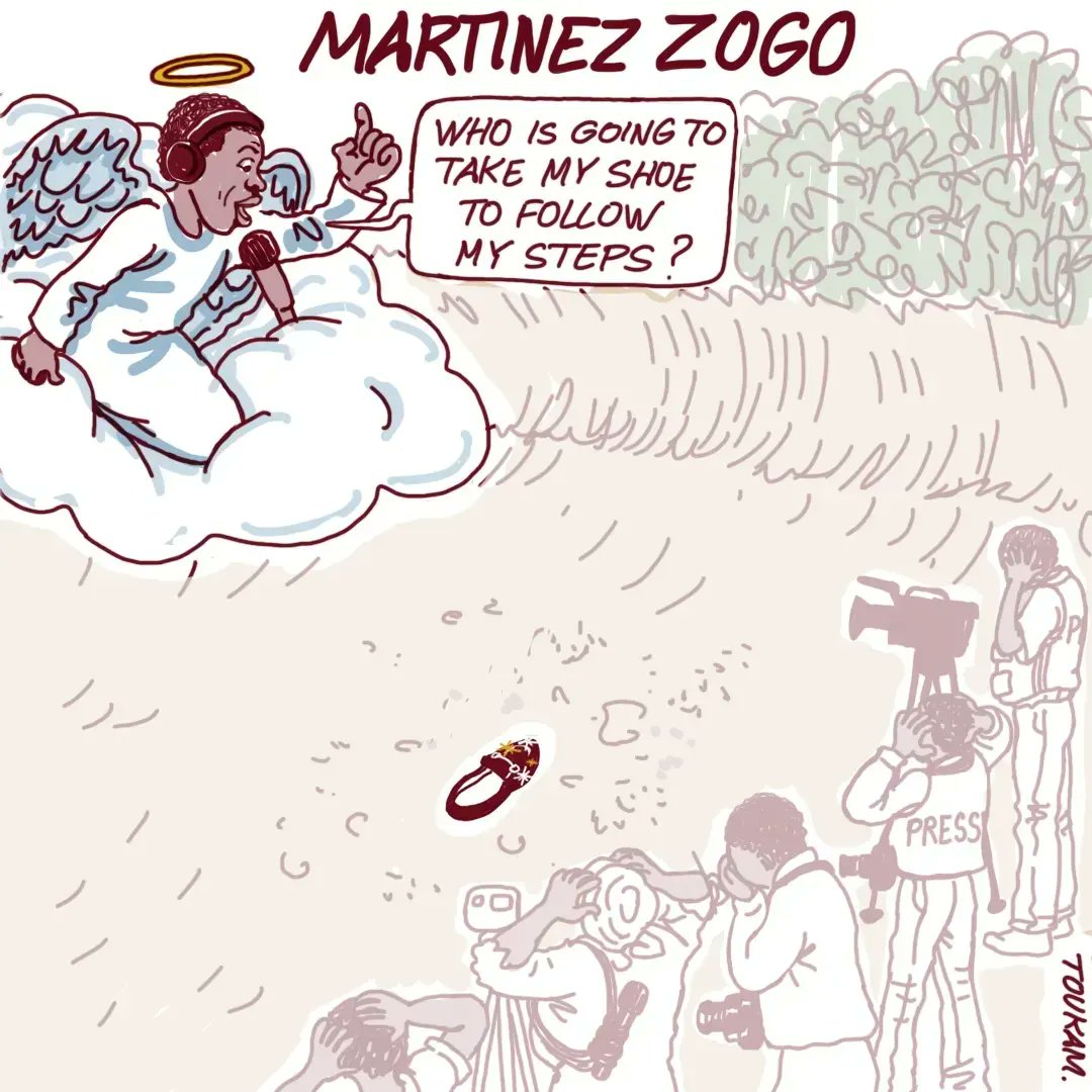 #MartinezZogo #JusticeForZogo