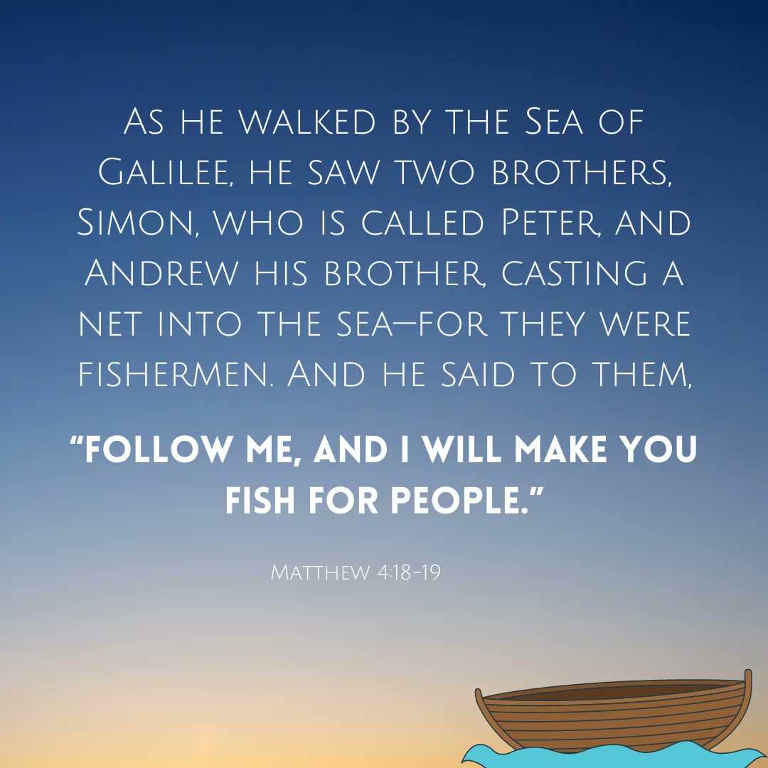 trinitysgfpcusa's tweet image. Did you miss worship on Sunday? You can go to trinityspringfieldpcusa.org/worship to hear Pastor Chris preach on the interruptions of Jesus.