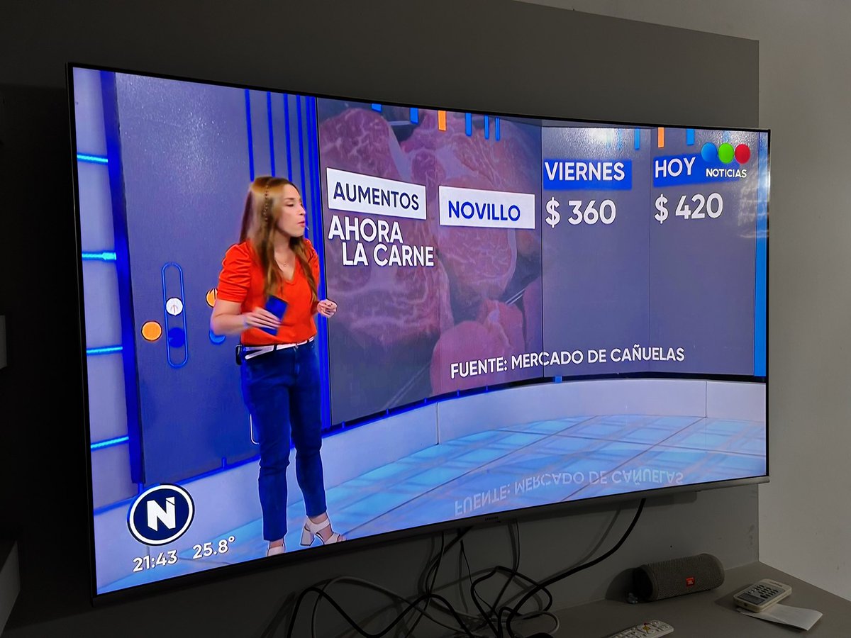 Ya empiezan a fogonear…

No dicen nada de lo congelado que estuvo el precio desde Mayo 2022 a hoy…