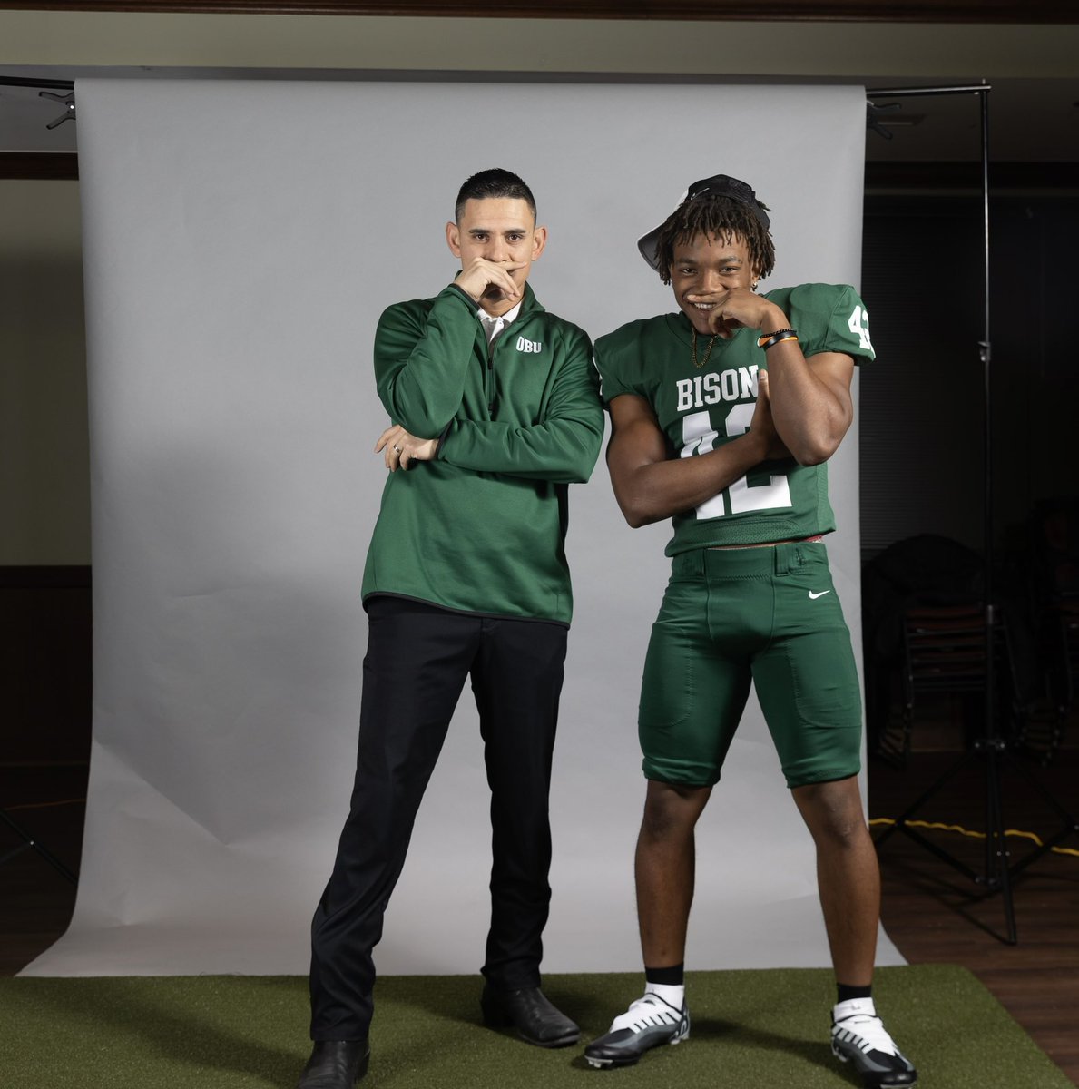 Bradley Amwayi๐ฏ๐ฒ (@b_amwayi) on Twitter photo ๐ข๐ก 100% COMMITTED ๐ฆฌ <a href="/GabeEliserio/">Coach Gabe Eliserio</a> <a href="/KoachMak/">Coach McDonald M.S Ed.</a> <a href="/The_QuincyD/">โ Coach Dunn, M.Ed โ</a> <a href="/CoachAllenHC/">Courtney Allen</a> <a href="/tajakaha/">Larry Wheeler</a> ๐ข๐ก 100% COMMITTED ๐ฆฌ <a href="/GabeEliserio/">Coach Gabe Eliserio</a> <a href="/KoachMak/">Coach McDonald M.S Ed.</a> <a href="/The_QuincyD/">โ Coach Dunn, M.Ed โ</a> <a href="/CoachAllenHC/">Courtney Allen</a> <a href="/tajakaha/">Larry Wheeler</a>