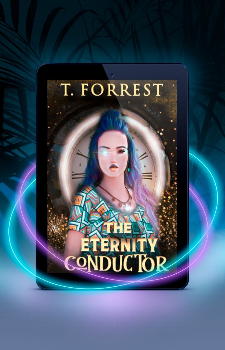 New Chapter Released! 
#Wednesday Read Day
Looking for #readersoftwitter 

The Eternity Conductor
channillo.com/series/the-ete…

#paranormal #youngadult #horror #tforrestauthor <a href="/_Channillo/">Channillo</a> #wednesdaymotivations