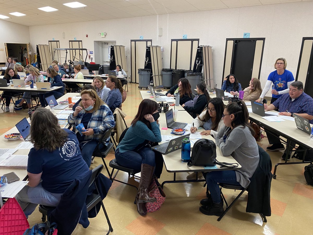 Karen Eaton tweet media