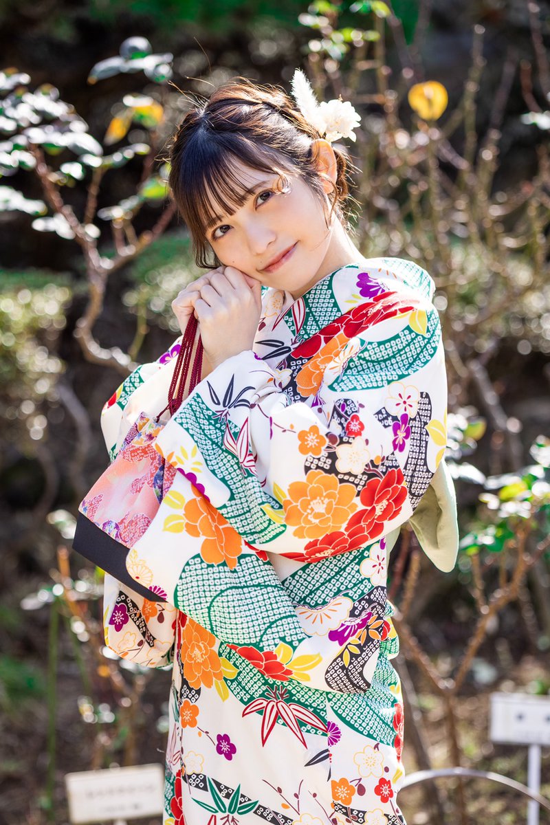 ufaznc's tweet photo. 2023.1.21
近代麻雀着物祭
@鳩山会館

I MY ME MINE（@IMMM_official ）
櫻井もえ(@Moe__IMMM) https://t.co/QrSVwkhOVJ