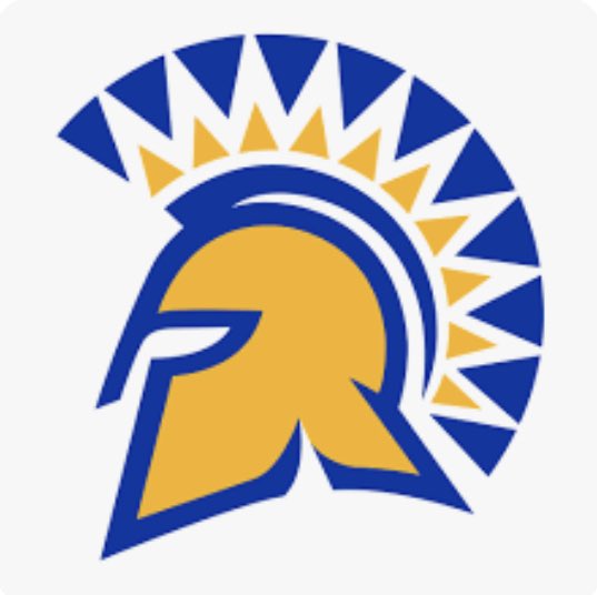 After a great workout and conversation with <a href="/coachmcgiven/">Kevin McGiven</a> I am excited to have received an offer from San Jose State! <a href="/embo85/">Coach Embo (Embree)</a> <a href="/CoachRouz/">Anthony Rouzier</a> <a href="/Coach_TimHolt/">Tim Holt</a> <a href="/GregBiggins/">Greg Biggins</a> <a href="/adamgorney/">Adam Gorney</a> <a href="/SMCHS_Football/">SM Eagles Football</a>