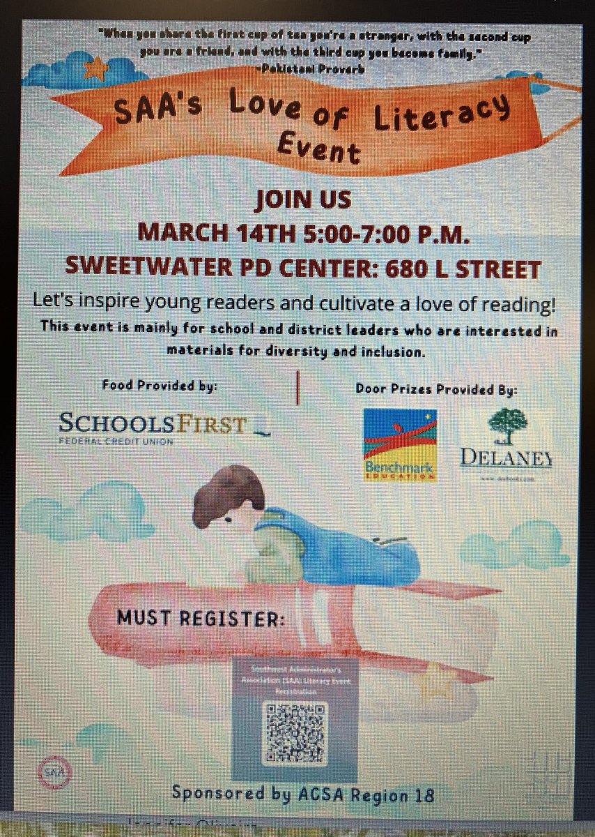 @acsa18saa (@acsa18saa) on Twitter photo Please join us for a great event! Don’t forget to register! <a href="/CVESDNews/">CVESD News</a> <a href="/SBUSD_NEWS/">SBUSD NEWS</a> <a href="/SUHSD/">Sweetwater Union High School District</a> <a href="/CoronadoUnified/">Coronado Unified</a> <a href="/SYSDschools/">San Ysidro Schools</a> @swc_news <a href="/NationalSD/">National School Dist</a> <a href="/ProsapioJ/">Joseph Prosapio</a> Please join us for a great event! Don’t forget to register! <a href="/CVESDNews/">CVESD News</a> <a href="/SBUSD_NEWS/">SBUSD NEWS</a> <a href="/SUHSD/">Sweetwater Union High School District</a> <a href="/CoronadoUnified/">Coronado Unified</a> <a href="/SYSDschools/">San Ysidro Schools</a> @swc_news <a href="/NationalSD/">National School Dist</a> <a href="/ProsapioJ/">Joseph Prosapio</a>