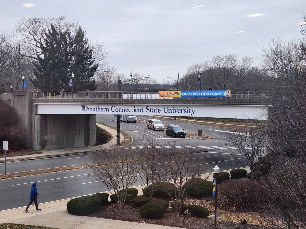 Thank you Coach <a href="/Tom_Godek/">Tom Godek</a> and <a href="/CoachLennyBonn/">Lenny Bonn</a> for hosting me and my family today at <a href="/SCSUFB/">SCSU Football</a>. I really liked what I saw, and heard about your program.