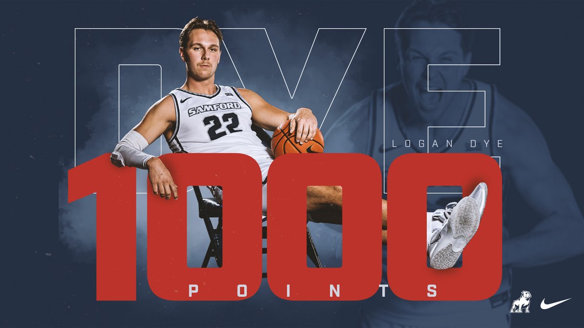 Samford Men's Basketball tweet media