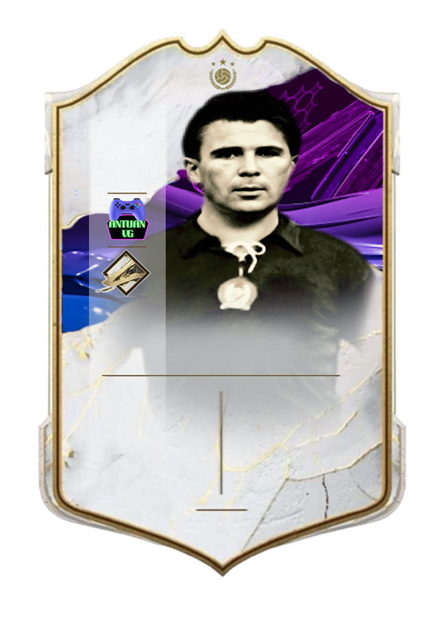 AntuanVg's tweet photo. ALTERNATIVE ICON
If you want to make your alternative icon prediction my card design is uploaded to @fifarosters
Si quieres hacer tu predicción de alternative icono mi diseño de carta esta subido a @fifarosters
#TOTY #TOTYs #toty23 #antuanvg #fifarosters #alternativeicon https://t.co/0ubrOXfIcl