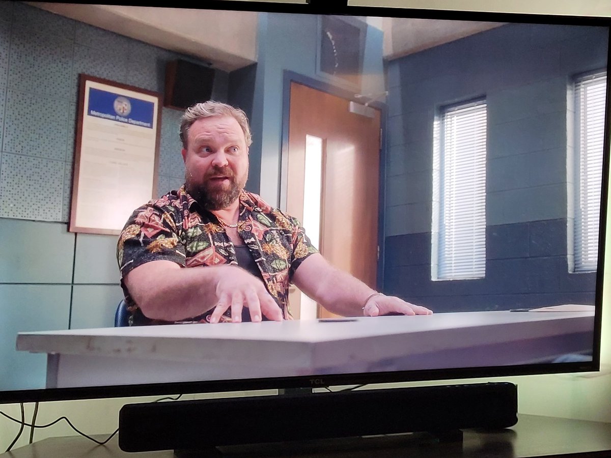 IAmBenBeck's tweet photo. HEY!!
I know that guy!! 
@thedrewpowell https://t.co/oSMBaGPVLw
