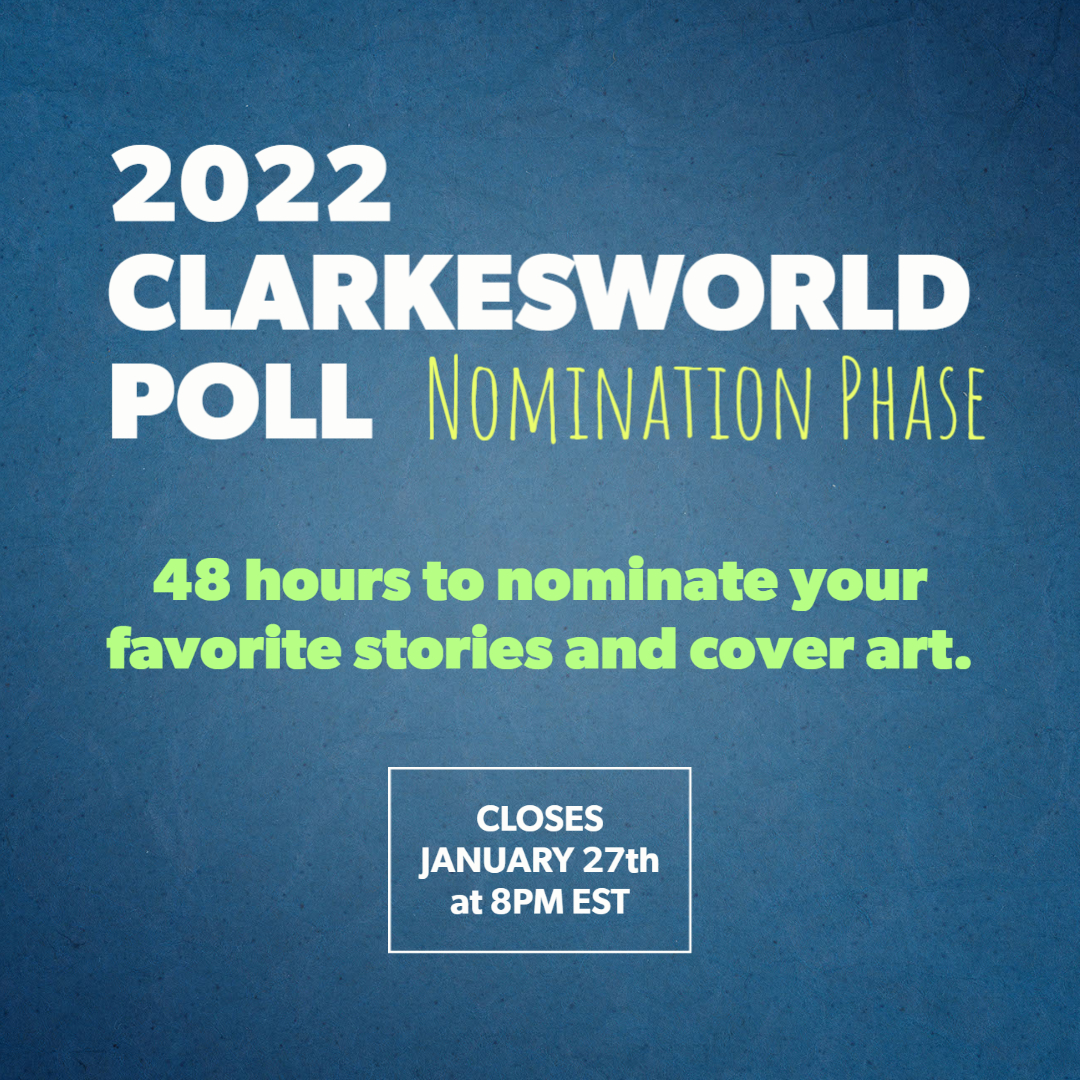 clarkesworld tweet media