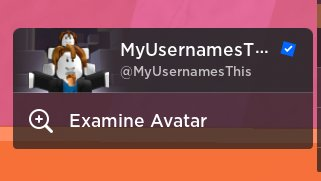 RealBloxNews's tweet photo. The verified badge officially shows up on the leaderboard and in chat now. https://t.co/b3nsDbHmCy