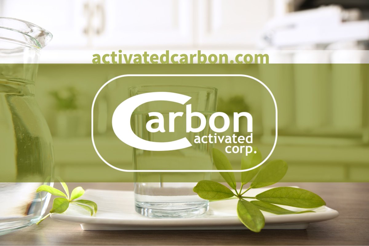 Carbon Activated Corp tweet media