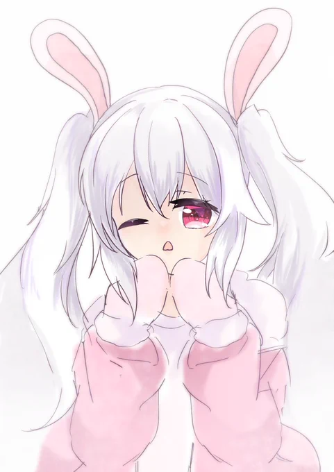 ラフィー「最近寒いね」#アズールレーン 