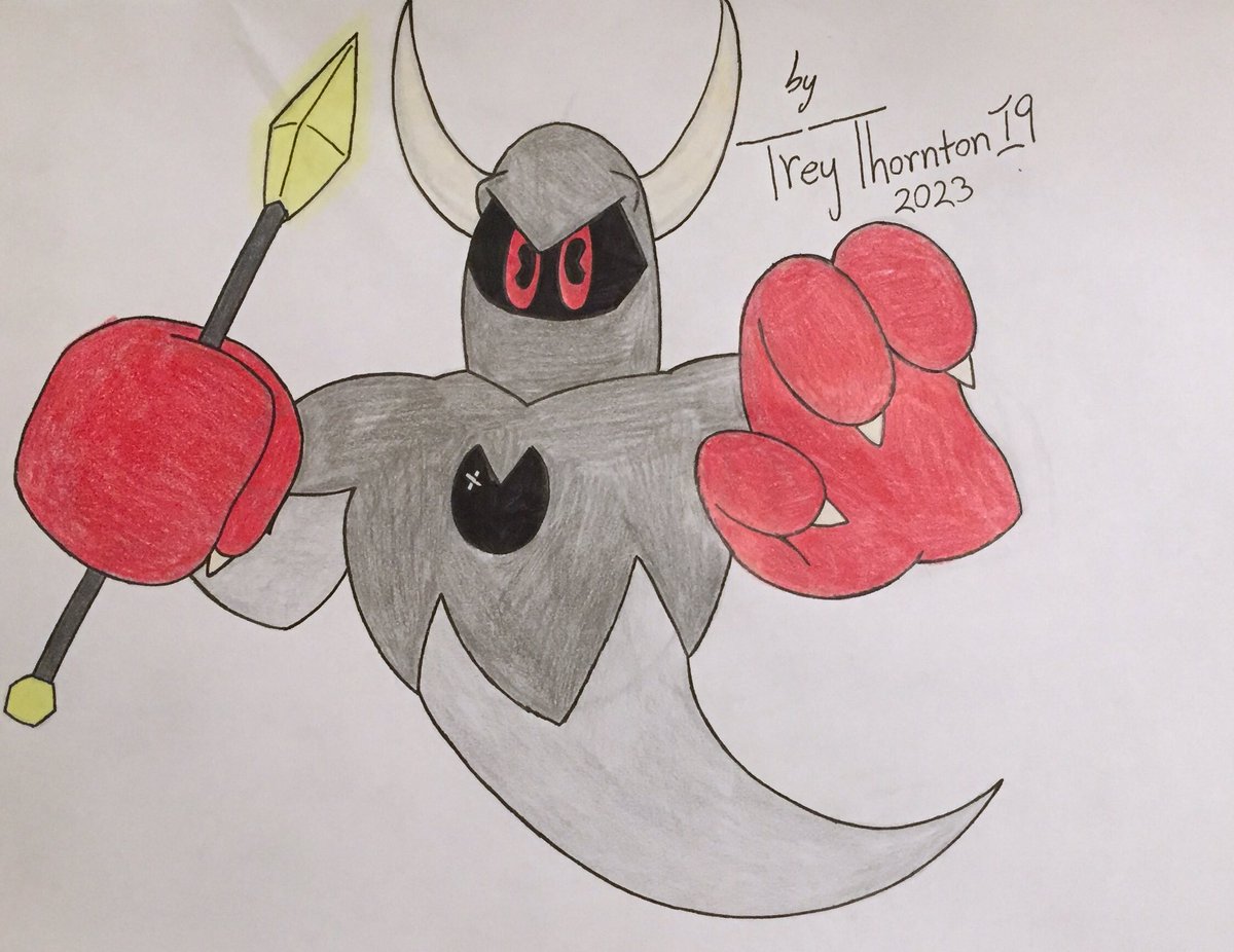 artisttreyIII's tweet image. Spooky
#PacMan #pacmanworld #pacmanworld2 #namco #art #fanart #artist #artists