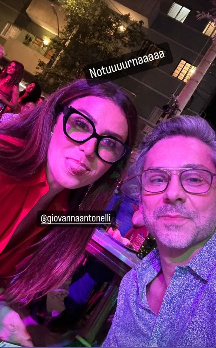 VEIO AÍ! depois de muito sofrimento, um mimo decente!❤