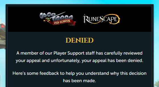 sawkid86's tweet photo. 4th denied recovery attempt. I have provided all the information I know. It's not possible to provide more proof when I am only given 300 characters to work with. How can there be no other way to get my account unlocked? Sorry, it's been a tough week and I needed to vent. 🥲 https://t.co/t1Oo6eFebQ
