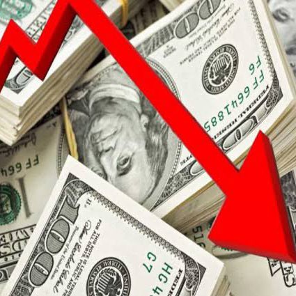 choquei's tweet image. 🚨AGORA: Dólar opera em queda de 1,22% e vai a R$ 5,07, menor nível em quase três meses.