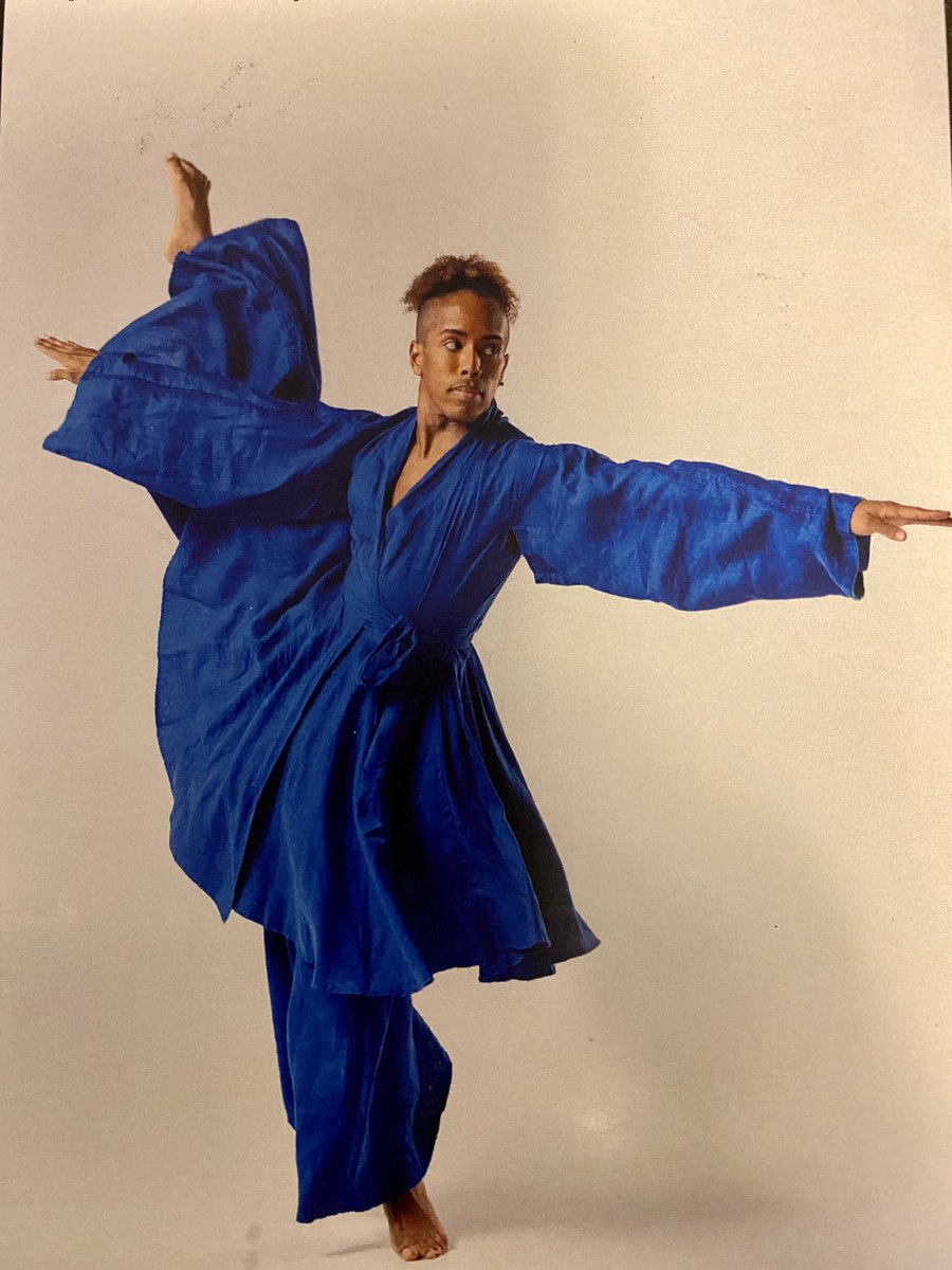 debsmikdav1's tweet image. The riveting, powerful force of nature that is the Ronald K. Brown/EVIDENCE dance company transports you and all of your senses to a special place! A must-see!! #supportdance #dance #joycetheaternyc