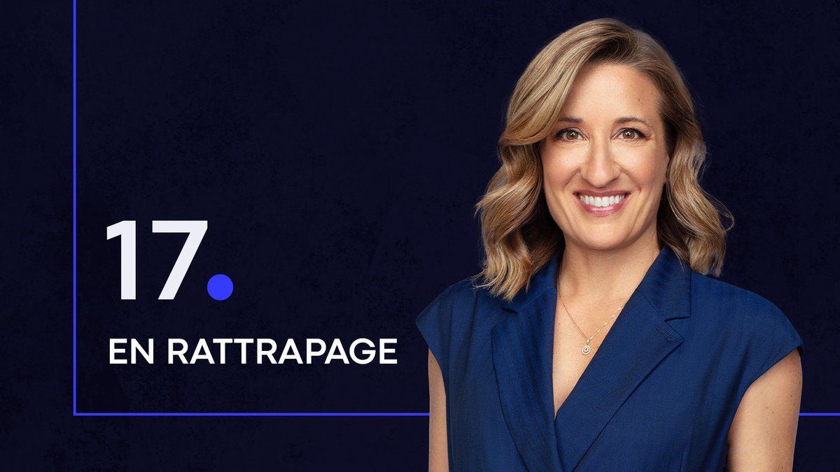 NoovoInfo's tweet photo. [EN RATTRAPAGE] Le Fil 17: 25 janvier 2023 avec @MchristineB | https://t.co/K5fXgMGY63

▶️Hausse du taux directeur d'un quart de point et nouvelle hausse des prix dans les épiceries. | Avec @pterio76

▶️Santé mentale: c'est l'affaire de tous! | Avec le député @CarmantLionel https://t.co/taHYsyXj9g