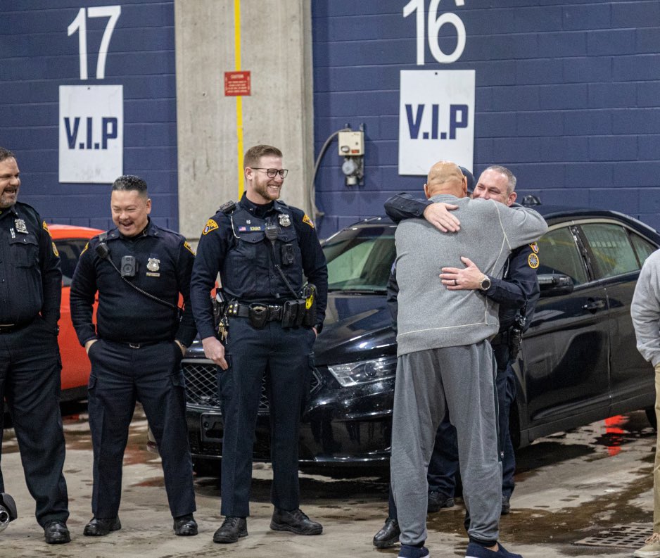 Cleveland Police on Twitter "Operation Scooter Recovery, led by the