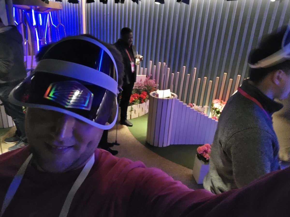 phkaznowski's tweet photo. The best tech meetup I've been to, @SurrealDB ! Next one is in the new offices. Swing by 😉
#minigolf #crosstown #pizzanotfastfood #openbar #chillvibesonly #multiparadigm #acid #streaming https://t.co/5upJfCHVPY