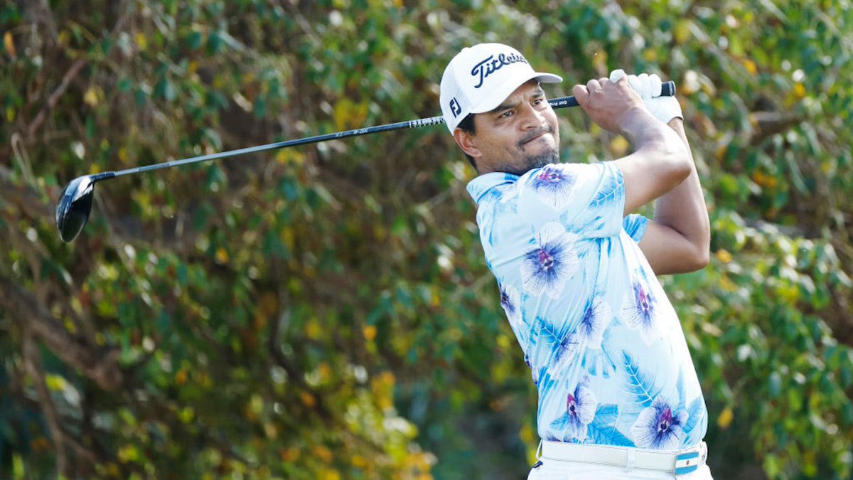 Fabián Gómez (@fabiangomezgolf) on Twitter photo Buena semana en el <a href="/BahamasKFTour/">Bahamas Korn Ferry Tour</a> <a href="/KornFerryTour/">Korn Ferry Tour</a> 💪. Próxima parada <a href="/attproam/">AT&T Pebble Beach Pro-Am</a> <a href="/pgatouresp/">PGATOUResp</a> #Believe <a href="/TulsaSM/">TulsaSM</a> <a href="/Titleist/">Titleist</a> Buena semana en el <a href="/BahamasKFTour/">Bahamas Korn Ferry Tour</a> <a href="/KornFerryTour/">Korn Ferry Tour</a> 💪. Próxima parada <a href="/attproam/">AT&T Pebble Beach Pro-Am</a> <a href="/pgatouresp/">PGATOUResp</a> #Believe <a href="/TulsaSM/">TulsaSM</a> <a href="/Titleist/">Titleist</a>