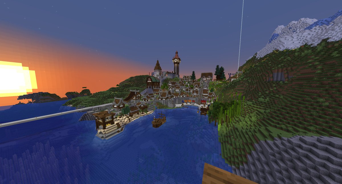 N0va_Runn3r's tweet image. 1000 Days comin up real soon... What a Hardcore Ride its been! Here&apos;s a Couple Screenies to enjoy! Thanks for being there with me &amp;amp; Cheers to the next 4K! Can&apos;t wait to see where we are at when we hit 5k &amp;lt;3 #Minecraftbuilds #HardcoreMode #twitchaffiliate