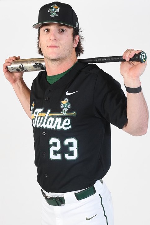 Tulane Baseball tweet media
