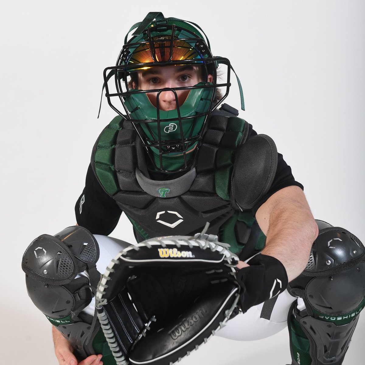 Tulane Baseball tweet media