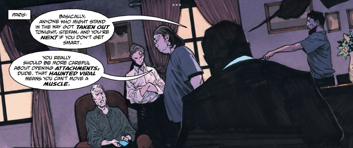 septumpapibells's tweet image. I wish marvel books (X-men and otherwise) were showing magic in more creative ways like this. Scarlet witch looks like it might so one can hope but these little bits are soooo fun and cool #themagicorder