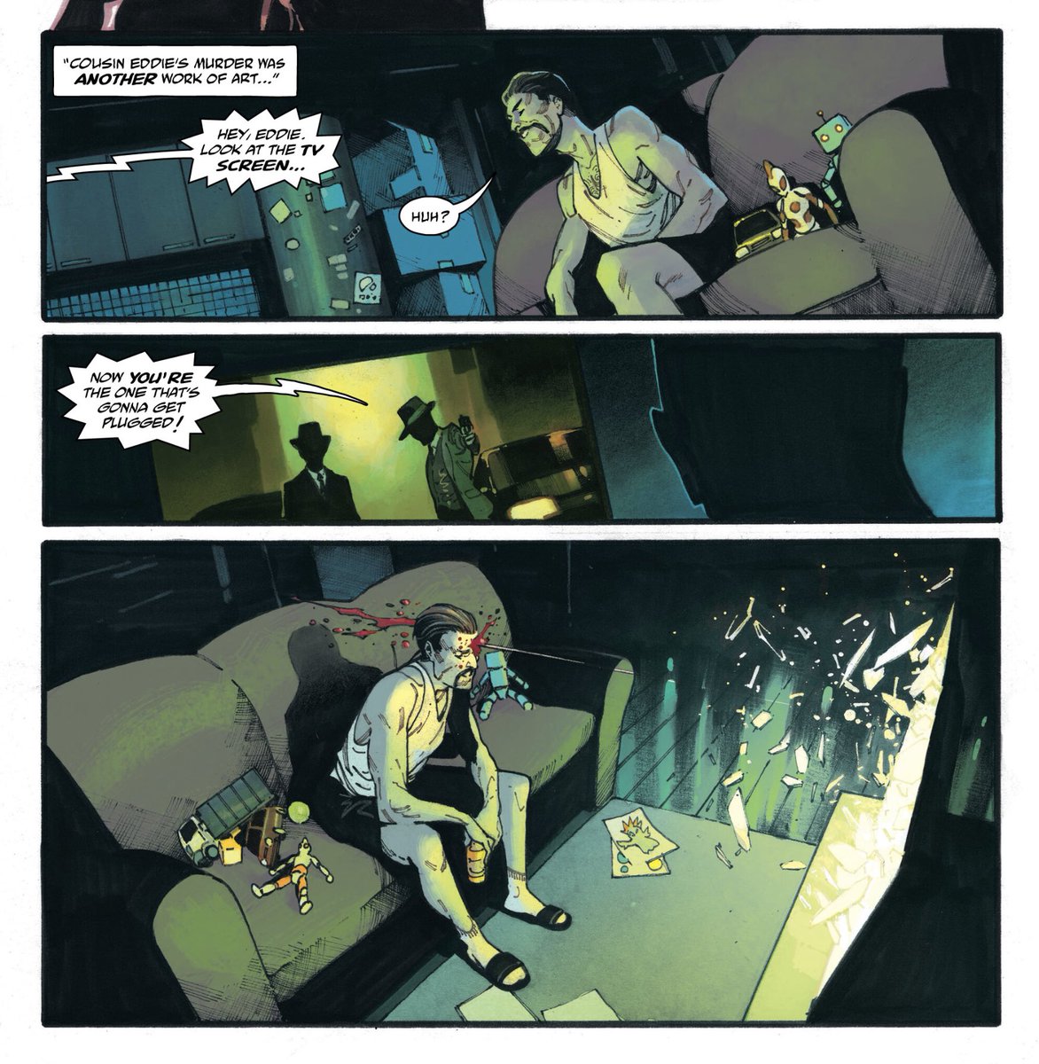 septumpapibells's tweet image. I wish marvel books (X-men and otherwise) were showing magic in more creative ways like this. Scarlet witch looks like it might so one can hope but these little bits are soooo fun and cool #themagicorder