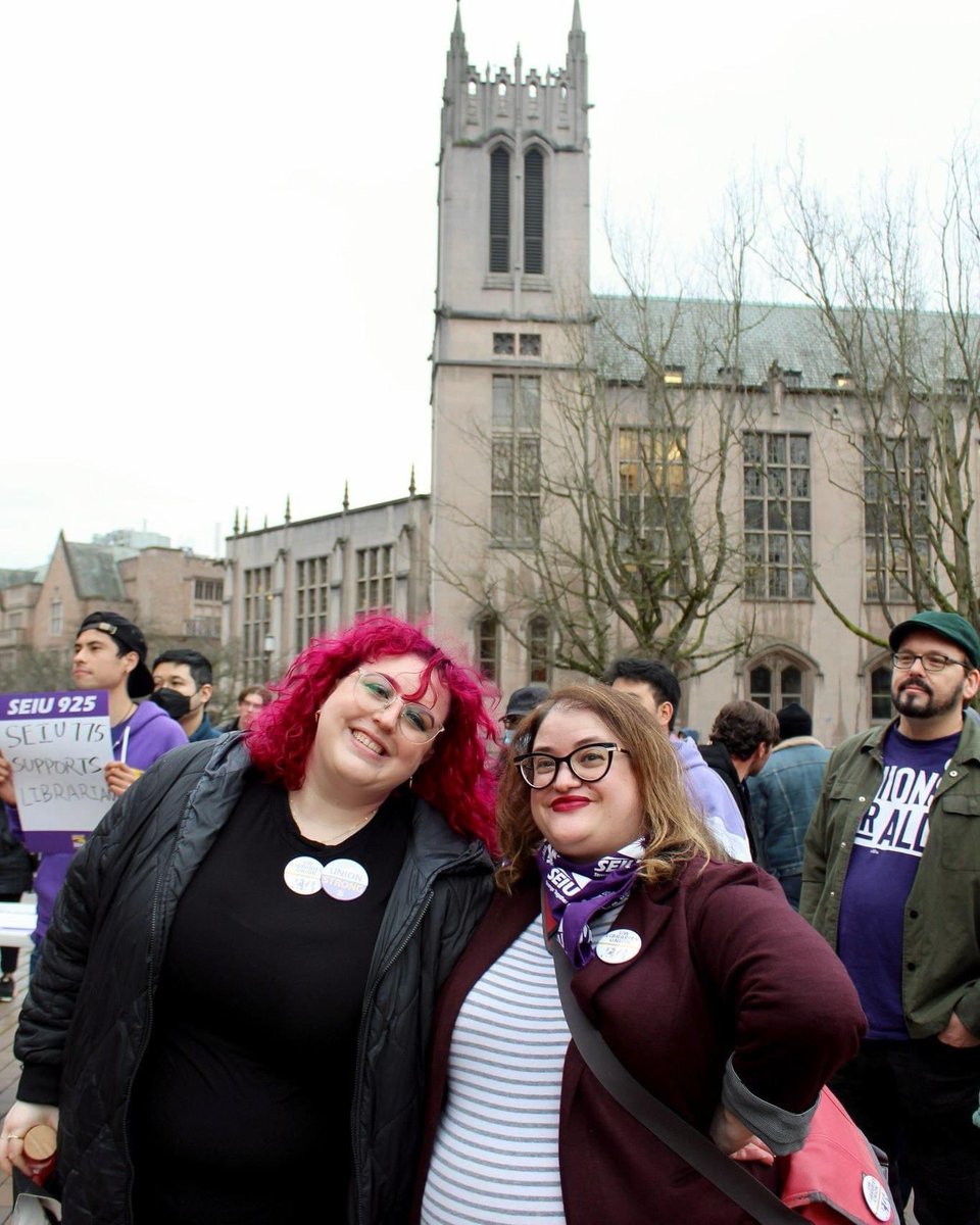 SEIU Local 925 tweet media