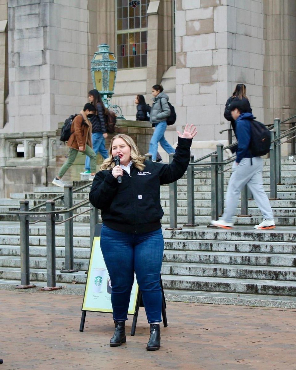 SEIU Local 925 tweet media