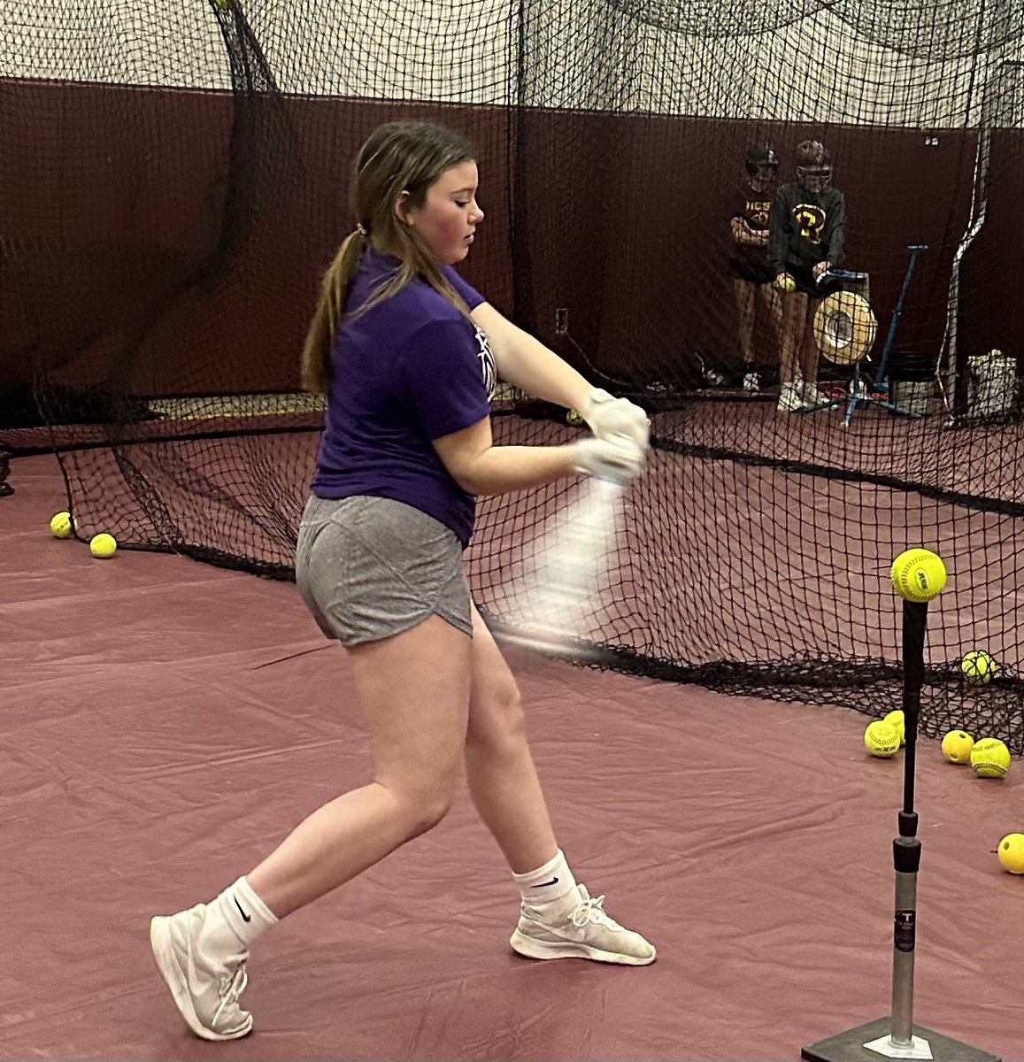 RossRamball's tweet image. It takes between 40,000 - 50,000 reps to become muscle memory! Why not start today!! #ramball #offseason @RossRamsAD @RossRams1