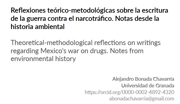 alejandrobonada's tweet photo. La violencia derivada de la guerra contra el narcotrá!co en México, iniciada en 2006, es uno de los temas más preocupantes de la actualidad debido a las múltiples  desapariciones,  masacres,  desplazamientos  y  violaciones  a  los  derechos humanos https://t.co/wUbeYiu9Fg