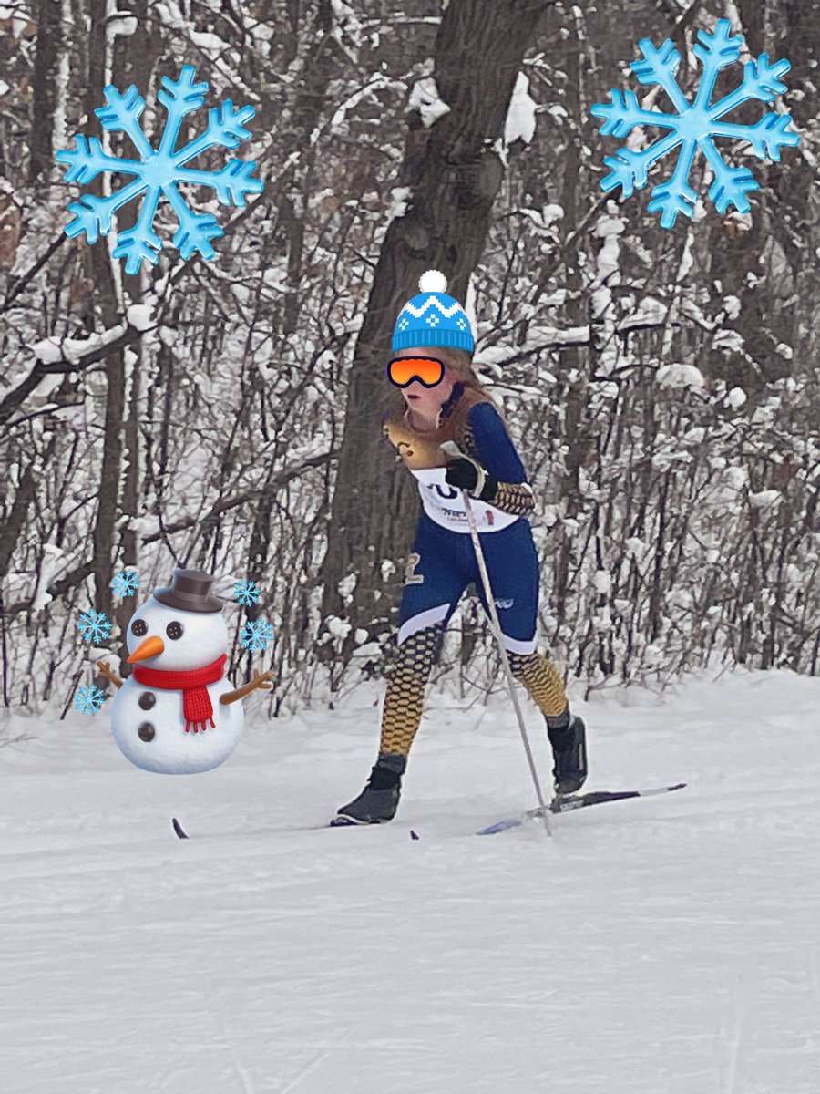 Prior Lake High School Nordic Ski Team tweet media