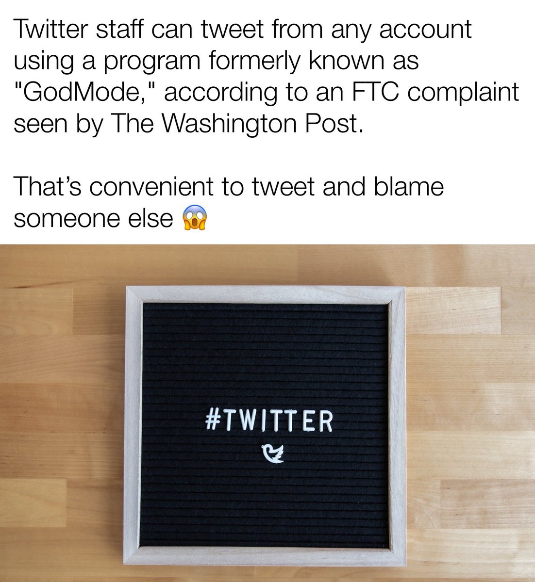 DeepBlueCrypto's tweet photo. #TwitterGodMode is too powerful @elonmusk is this removed now 🤷♂️ https://t.co/TpU0uulFY3