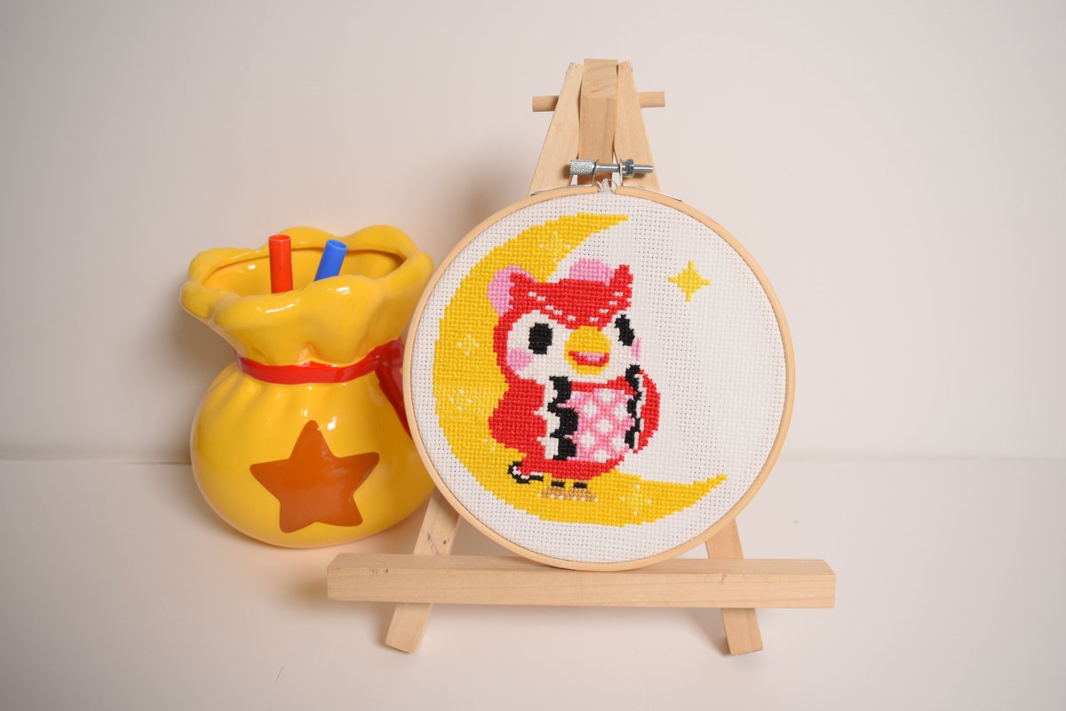 SugarBplays's tweet photo. #ACNH #ACNHDesign 
https://t.co/LBWTjJF79o
(Animal Crossing Craft KIT) https://t.co/jKCyM3MNOW