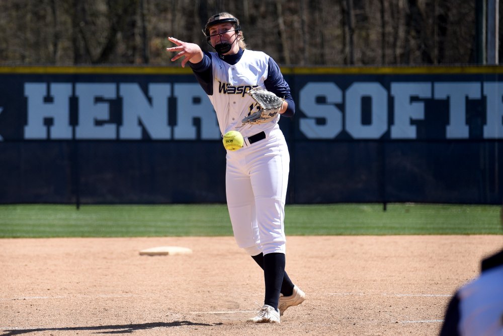 Emory & Henry Wasps (@gowasps) on Twitter photo Emory & Henry Softball <a href="/EHC_SB/">E&H Softball</a> Tabbed 10th In <a href="/SAC_Athletics/">South Atlantic Conference</a> Preseason Coaches Poll bit.ly/3H8SIES #GoWasps #BlueCollarGoldStandard Emory & Henry Softball <a href="/EHC_SB/">E&H Softball</a> Tabbed 10th In <a href="/SAC_Athletics/">South Atlantic Conference</a> Preseason Coaches Poll bit.ly/3H8SIES #GoWasps #BlueCollarGoldStandard