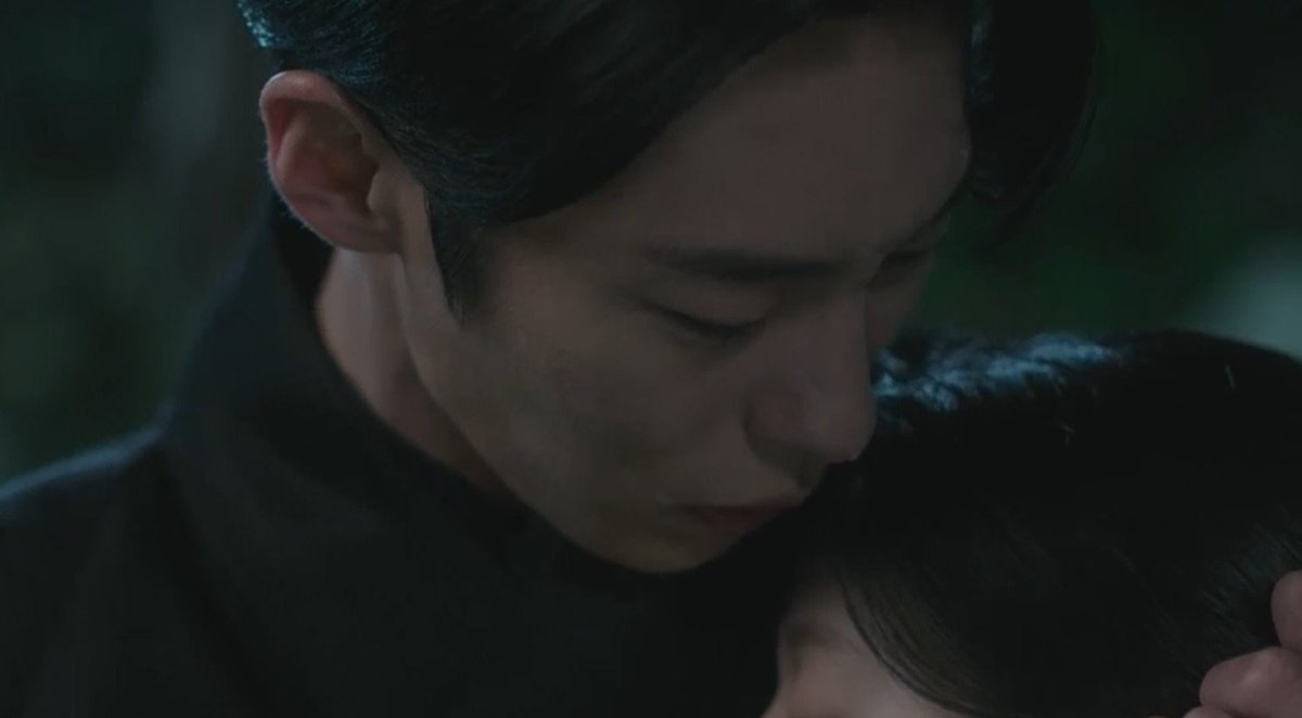 jang uk: say no more

#AlchemyOfSouls2Ep10