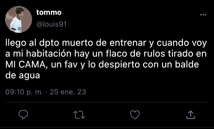 LineShe_'s tweet photo. au larrie “amor de mdq”
Donde H va a visitar a sus familiares de mar del plata y lo mandan a la casa de su primo 
o 
Donde L vive con Z y se encuentra con un pibe que no conoce en su casa
.
.
co-escrito con @iTUCKERXHBW <3 https://t.co/kMz6BQKzBX