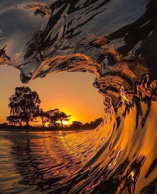 Donde sonría 
el alma... 
Ahí es. 
 
Felíz noche 💫🌾💫