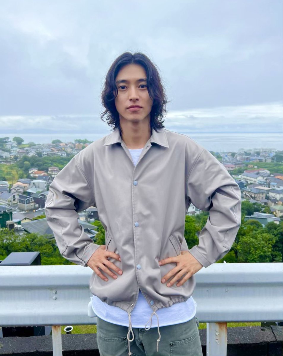 epikiajam's tweet photo. Watching @atom_no_ko_tbs again coz I miss #AzumiNayuta 🫶🏻

#山崎賢人 #YamazakiKento #KentoYamazaki #AtomNoKo https://t.co/oATxKxBr7G