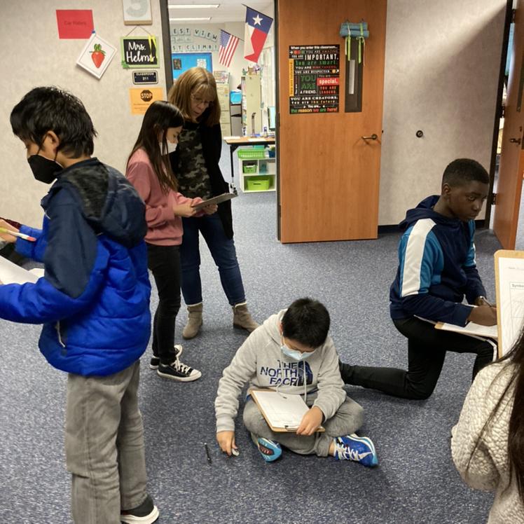 Lindsey  Elementary tweet media